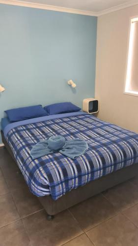 Banana Coast Caravan Park Room Type - Villa