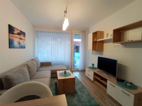 Apartment in Balatonlelle 44077, Balatonlelle (Foto 6)