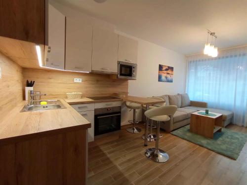 Apartment in Balatonlelle 44077, Balatonlelle (Foto 9)