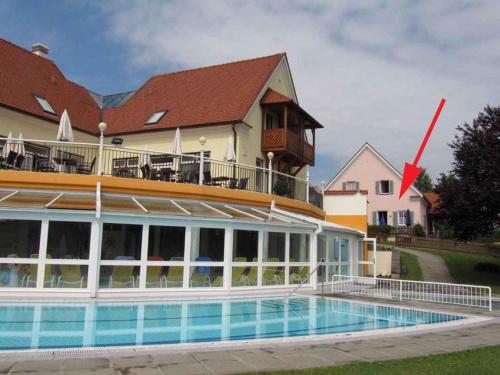 Apartment in Bad Waltersdorf - Steiermark 44009, Bad Waltersdorf (foto 3)