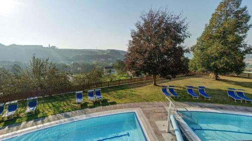 Apartment in Bad Waltersdorf - Steiermark 44009, Bad Waltersdorf (foto 4)