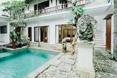 Villa Sukanami Sanur by ecommerceloka