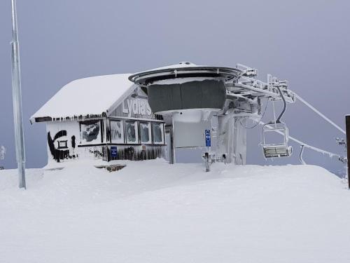 Peak 105 - Apartment - Mount Buller