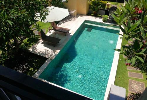 RS Beautiful Villa Sanur