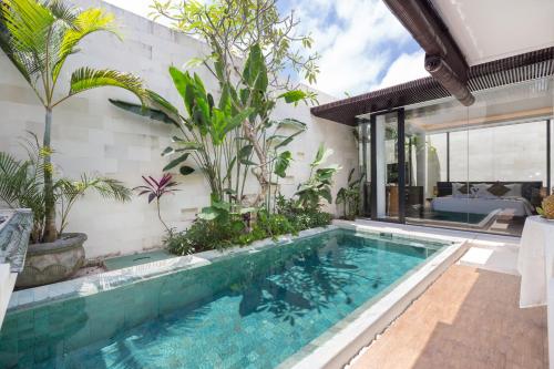 Akhyana Village by Bali Villas R Us