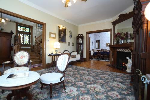 Beauclaires Bed & Breakfast - image 13