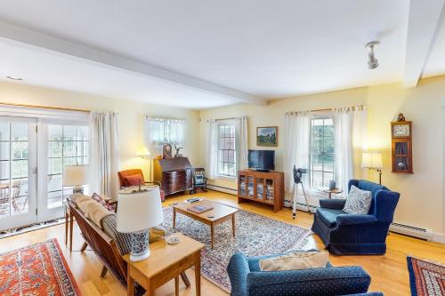 Haven on the Hill in Londonderry, USA