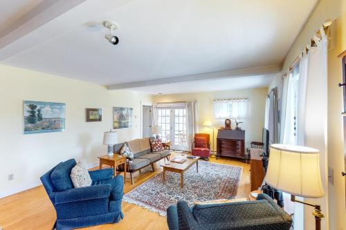 Haven on the Hill in Londonderry, USA