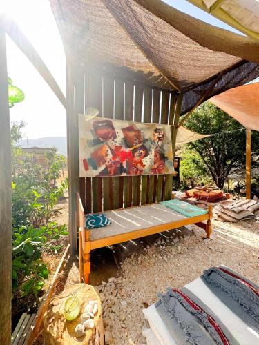 บริการและสิ่งอำนวยความสะดวก, Cabaña La Vida Plena (Cabana La Vida Plena) in อิลลาเปล