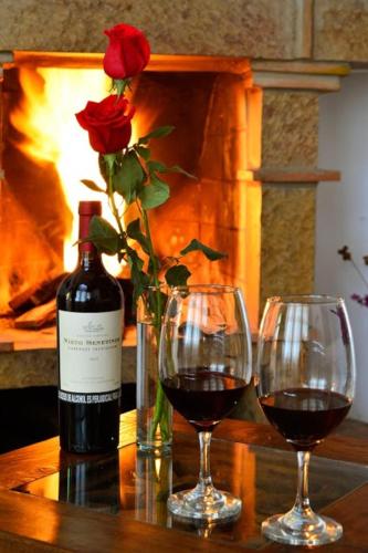 Hotel Boutique La Española – Villa de Leiva, PA