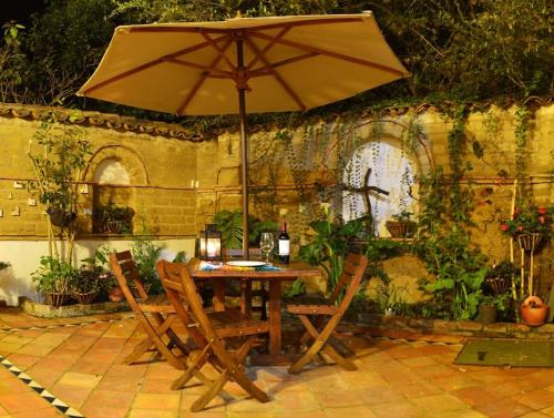 Hotel Boutique La Española – Villa de Leiva, PA
