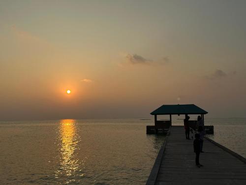 Sky View by Relax Tours, Dhangethi (foto 4)