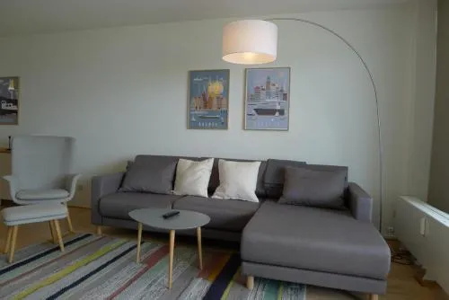 Panorama Whg 73, 5 OG in Cuxhaven, Deutschland