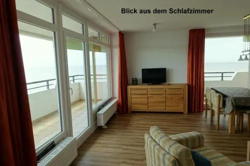 Panorama Whg 89, 6 OG in Cuxhaven, Deutschland