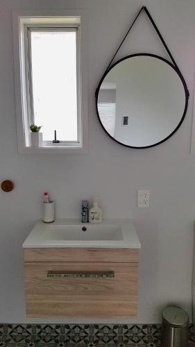 Bathroom, Diamond Retreat in Tairua