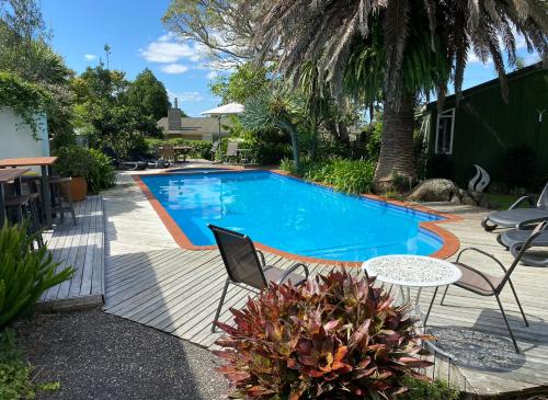 Colonial House Motel - Accommodation - Kerikeri