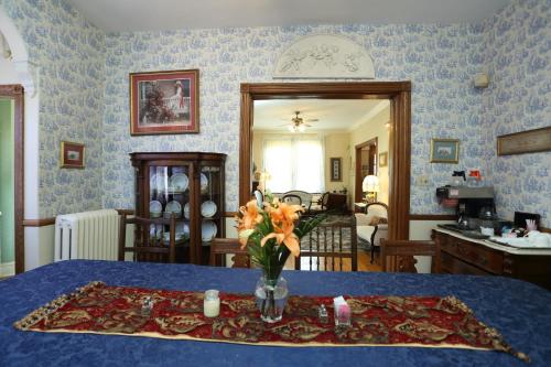 Beauclaires Bed & Breakfast