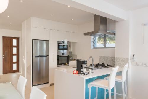 2 bedrooms, 2 beds