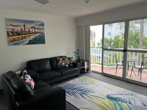 Cascade Gardens Apartments