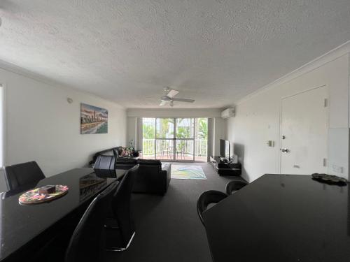 Cascade Gardens Apartments