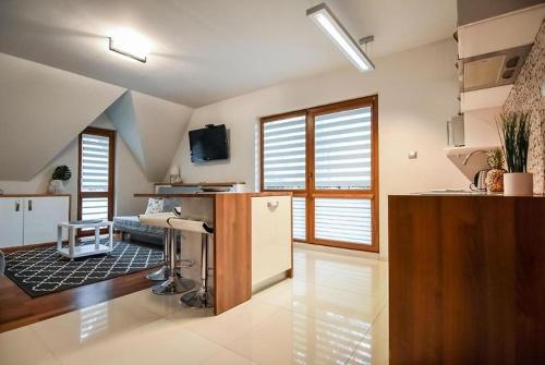 Willa Cyrek - Zakopane