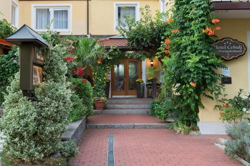 Hotel Cebulj - image 5