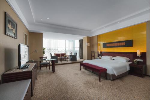 Park Plaza Changzhou, A member of Radisson Hotel&Resorts