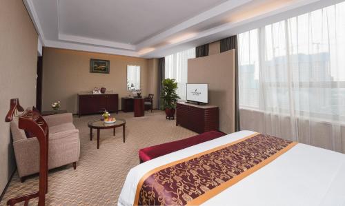 Park Plaza Changzhou, A member of Radisson Hotel&Resorts