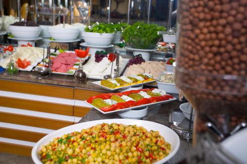 445701798 Aspen Hotel & SPA Istanbul Old City