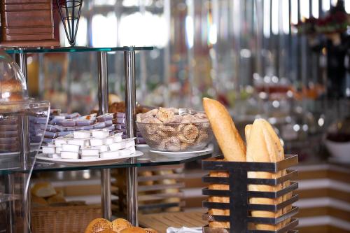 445702369 Aspen Hotel & SPA Istanbul Old City