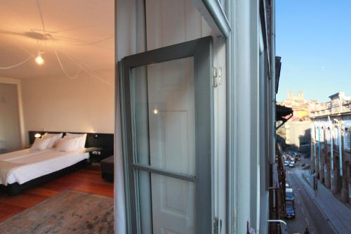 Cale Guest House, Porto (zdjęcie 7)