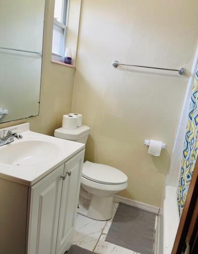 Terrace Guest House in Tampa, USA