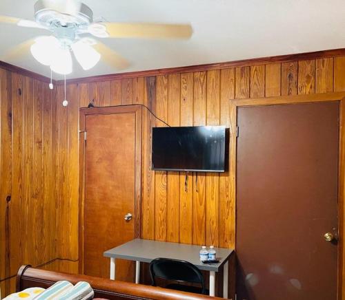 Terrace Guest House in Tampa, USA