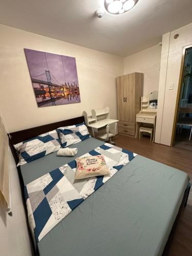 8 Spatial Condo