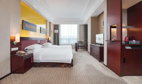 Park Plaza Changzhou, A member of Radisson Hotel&Resorts