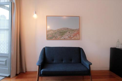 Cale Guest House, Porto (zdjęcie 9)