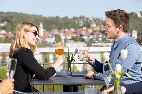 Hotel Restaurant Sennerbad