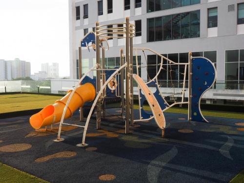 The Ultimate - Connecting Room - 99 Residences The Ultimate - Connecting Room - 99 Residences