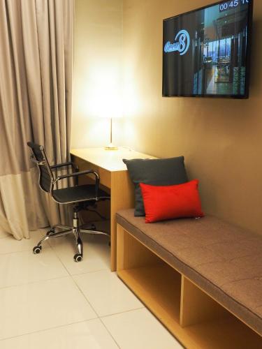 The Ultimate - Connecting Room - 99 Residences The Ultimate - Connecting Room - 99 Residences