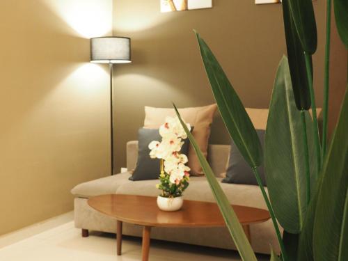 The Ultimate - Connecting Room - 99 Residences The Ultimate - Connecting Room - 99 Residences