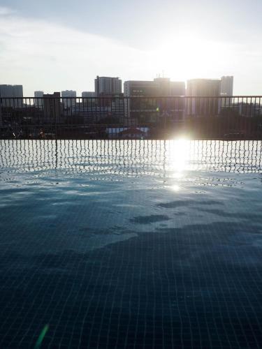 The Ultimate - Connecting Room - 99 Residences The Ultimate - Connecting Room - 99 Residences