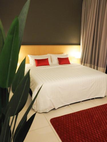 The Ultimate - Connecting Room - 99 Residences The Ultimate - Connecting Room - 99 Residences