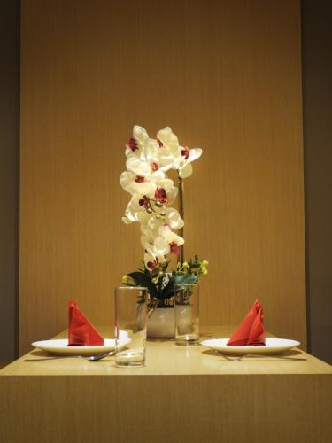 The Ultimate - Connecting Room - 99 Residences The Ultimate - Connecting Room - 99 Residences