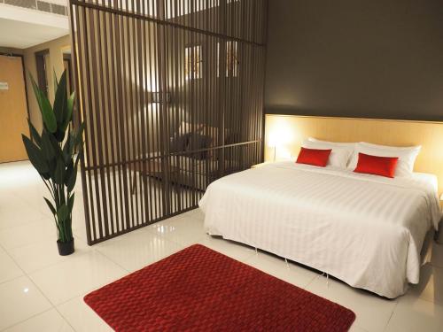 The Ultimate - Connecting Room - 99 Residences The Ultimate - Connecting Room - 99 Residences