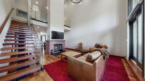 Snowmass Village 2 Bedroom at Woorun Place - Ski-in Ski-out - image 10