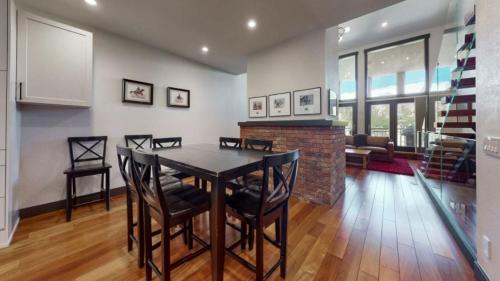 Snowmass Village 2 Bedroom at Woorun Place - Ski-in Ski-out - image 3