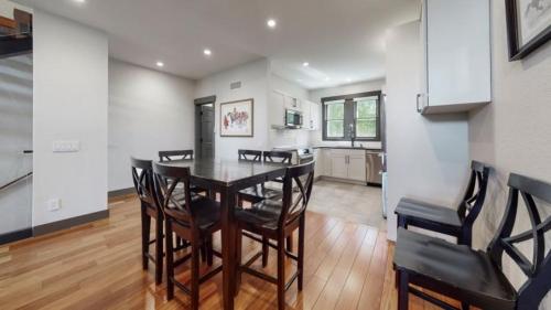 Snowmass Village 2 Bedroom at Woorun Place - Ski-in Ski-out - image 14