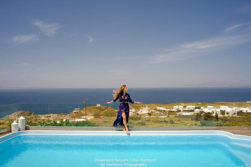 Dreamland Ηouses 2