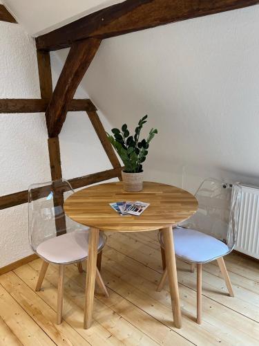 設施, Hideaway im Odenwald nahe Heidelberg in 埃伯巴赫