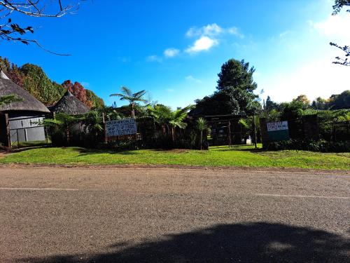 Horizon View Chalets Graskop